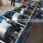 HC330 High Quality Round Profile Steel Downspout/Downpipe/Gutter/Tube Cold Roll Forming Rolling Making Machine
