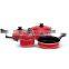 non stick cookware set