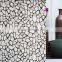 0.92m*50m Office Window Decoration Matt Frosted Cobblestone Glass Film
