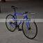 2015 new bicycle top sell fixed gear bike single gear bicycle