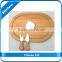 Kitchen Wooden Cheese Board Set High quality