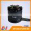 Maytech steel body 2830 880K rc brushless dc motor for drone quadcopter with camera