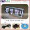 LED SINGLE desk message board /led moving message sign/led moving message sign board