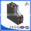 aluminum window cost powder coating