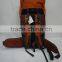 waterproof nylon hiking backpacks 55L