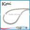 Fashion Luxury Handbag Accessories Brass Gold Chain                        
                                                Quality Choice
