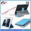 Ultra Thin Stand Flip Leather Smart Case For iPad 4 3 2,For iPad Air