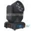 7*10W LED Hobbit Moving Head stage Beam Light for disco night club bar