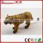3D animal figurine toys Cartoon-Character plastic vinyl Educational toys                        
                                                Quality Choice