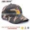 2016 fashion custom camo trucker baseball cap