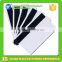 Hot selling plastic inkjet printed blank pvc magnetic cards with HI-CO