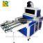 Dongguang hgh speed uv curing machine for screen printing uv drying system uv light nail dryer forTM-700UVF-B