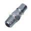 threaded aluminum pipe fittings