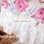 wholesale Kids Girls Toddler Baby Princess Dress Bow Flower Party Sleeveless Dresses fancy frock