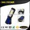 Onlystar GS-4047A plastic magnetic outdoor working cob flashlight