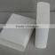 8" hand towel paper white roll/white paper towel/towel paper