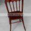 Wooden Chateau Chair Event Chair