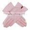 Women's Unlined Imipec Leather Gloves