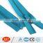 zipper factory wholesale yg slider , rubber zipper puller