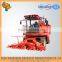 4QZ-3000 corn forage harvester corn silage harvester maize harvester