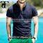 Factory direct wholesale cheep top quality custom dry slim fit polo t shirts for mens                        
                                                                                Supplier's Choice