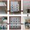 Rechargeable LiFePO4 Battery Cells 3.2V 50ah battery