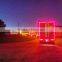 WEIKEN Auto part tractor led side marker lights for trucks and trailers