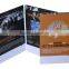 Best Selling Lcd 7" Video greeting card For Invitation/Greeting/Advertising