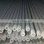 Silver Anodized High Machining Aluminium Tube