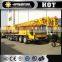 XCMG Truck Crane QY70K-I Mobile Crane 70 Ton .com