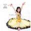 cheap wholesale indian style children belly dance costumes