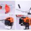 tools 4 in1 pole chainsaw or brush cutter and hot sale long reach chainsaw with 43cc displacement                        
                                                Quality Choice