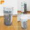 Rotating Cardboard Counter Top Peg Hook POP Display Stands for Retail Shop Display Designed