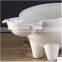 2016 small table porcelain flower vase wholesale animal flower pot for home decor                        
                                                Quality Choice