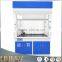 All steel custom made fume hood price