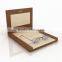 Brand wooden Eyeglasses Display optical shop display