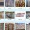 natural cheap and besthuge amount Slate Type stone decoration,villa exterior wall tile,rough slate tile,30x60 building material
