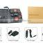 2016 Carku car battery booster 12000mAh Jump starter ,LED light