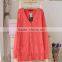 women's newest fashion long sleeve knitted cotton stock cardigan