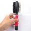 Hot Sale Double Sides Pet Dog Cat Fur Grooming Brush Comb