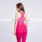 Seamless Sexy Lace Women Crop Tank Top