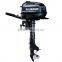 CE Approved 4 Stroke 4HP Outboard Motor
