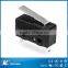 3PINS miniature mini type micro switch snap action LS microswitch 6A 250V AC joystick UL MX11-3Z