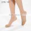 Pantyhose Thin Velvet Open Toe Women Tights Wholesale Nylon Spandex Ladies Stockings Tight