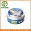 CAR WAX TIN CAN