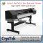 CRYSTEK 1.8m 1440dpi eco solvent inkjet printer with dx7 dx5 head X2A