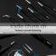 7pcs/set Metal Resists Corrosion Safe Anti-static Tweezers Maintenance Tools Value Packs Anti-static Anti-corrosion Hand Tools