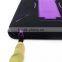 wholesales price popular practical tough robot waterproof PC+Silicone rubber case for Kindle Fire HD 8.9"