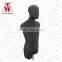 Top Male Half Body Fiberglass Display Model Fashion Model Mannequin