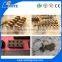 WT1-10 Diesel Engine Interlocking Brick Machine Hot New Products for 2016